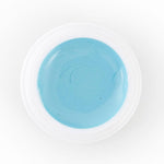 Pure Light Blue III - 142