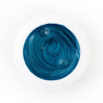 Metallic Dark Blue III - 143