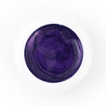 Metallic Dark Purple II - 111