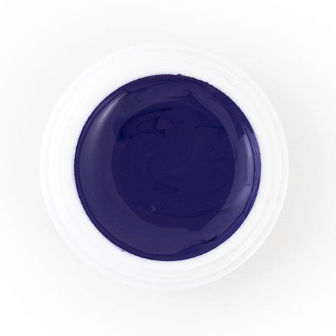 Pure Dark Purple II - 079