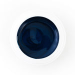 Metallic Dark Blue I - 056