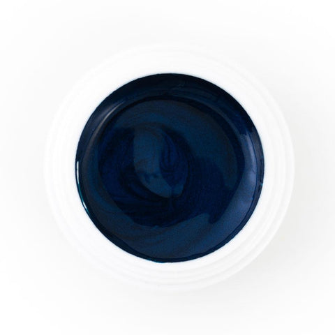 Metallic Dark Blue I - 056