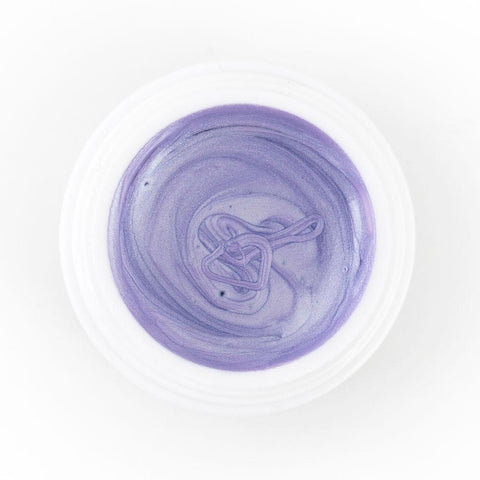 Metallic Purple V - 180