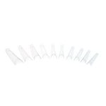 XXL Tunnel Tips - clear