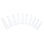 XXL Tunnel Tips - clear