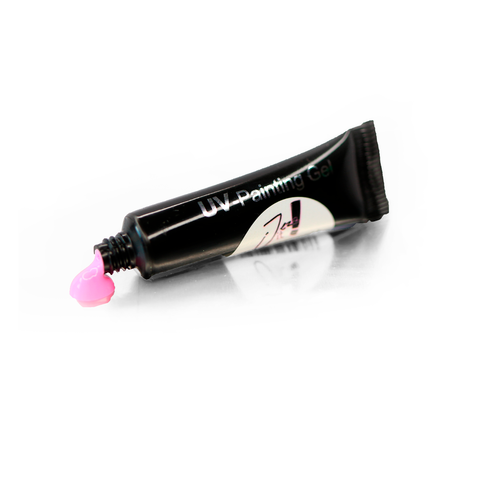 Painting Gel - Light Pink