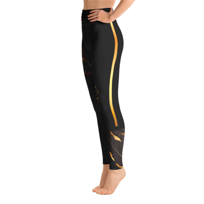 Leggings - Millionaire Mindset XS - XL