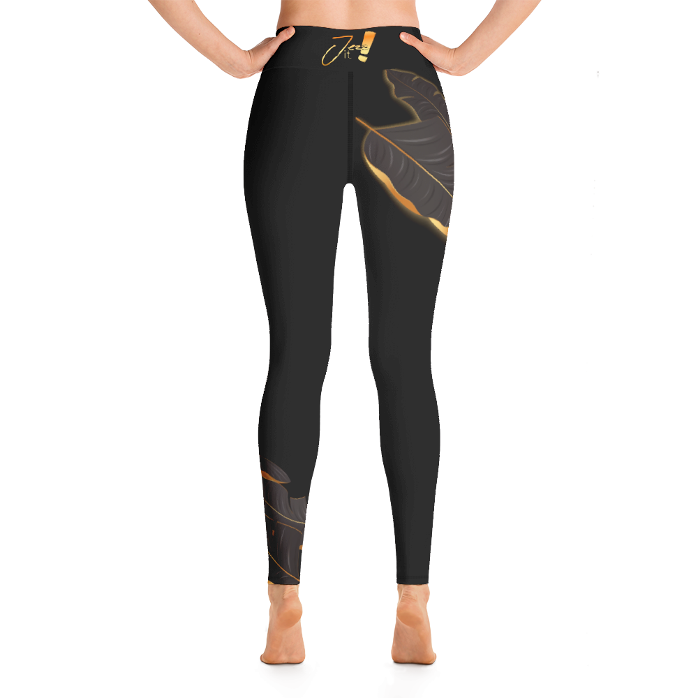 Leggings - Millionaire Mindset XS - XL
