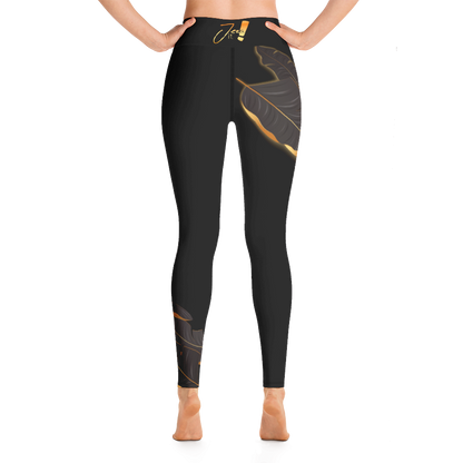 Leggings - Millionaire Mindset XS - XL