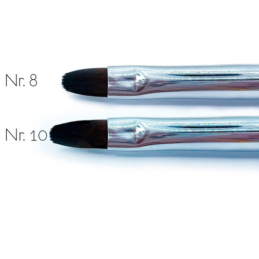 Colorgel Brush - 2 Größen