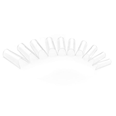 Tunnel Tips - clear