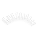 Tunnel Tips - clear