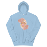 Unisex Hoodie - Bonjour