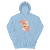 Unisex Hoodie - Bonjour