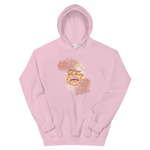 Unisex Hoodie - Bonjour