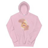 Unisex Hoodie - Bonjour