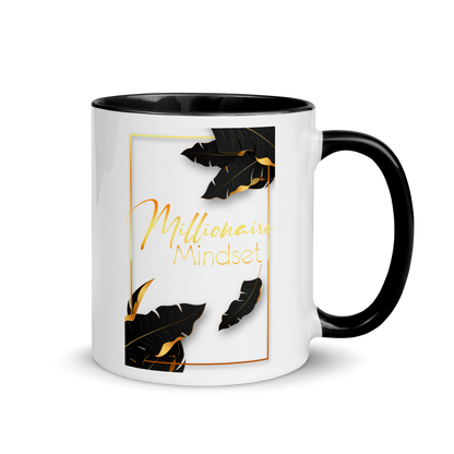 Tasse - Millionaire Mindset