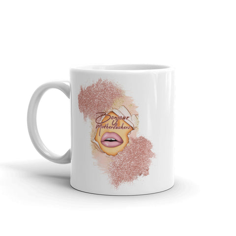 Becher - Bonjour